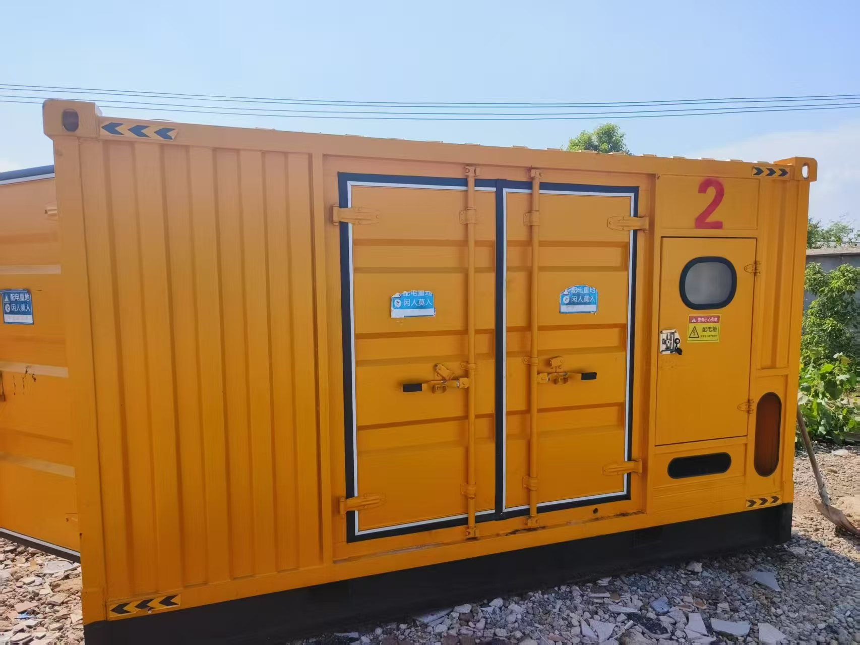 涟水汉中大型柴油发电机发电车UPS电源出租租赁